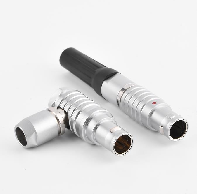 推拉自鎖連接器有哪些應用領域？