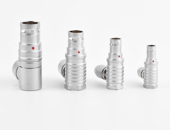 推拉自鎖連接器如何保持連接的穩定性？