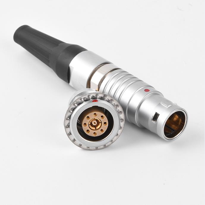 信號防水連接器適用于哪些設備？