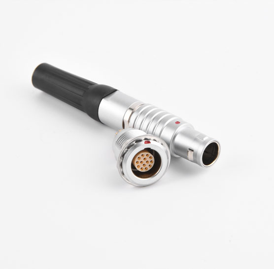 圓形航空插頭的要素（圓形連接器的定義，特征，應用）