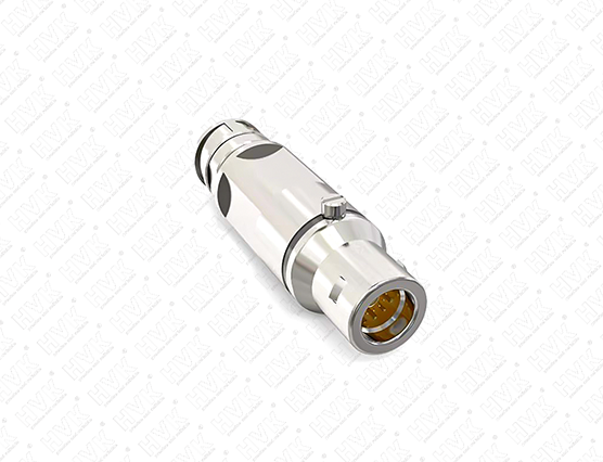 核電航空連接器