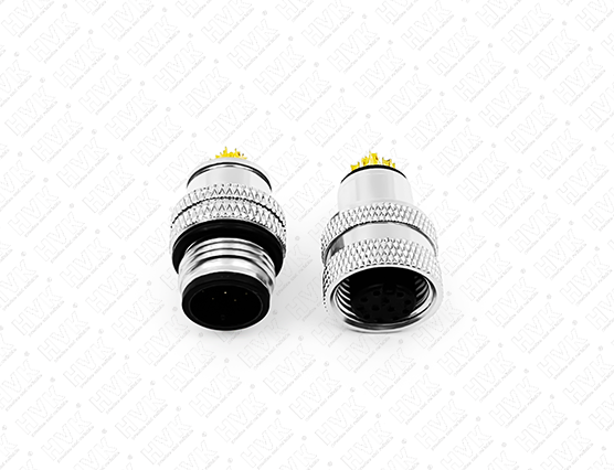 M12航空插頭的防護等級是多少？