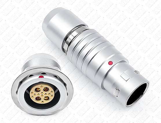 航插接口