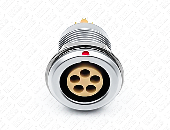 航空連接器