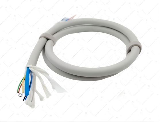氣電一體電纜的核心定義是什么？