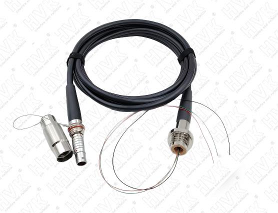 內窺鏡線纜的外層護套常用哪些材料？